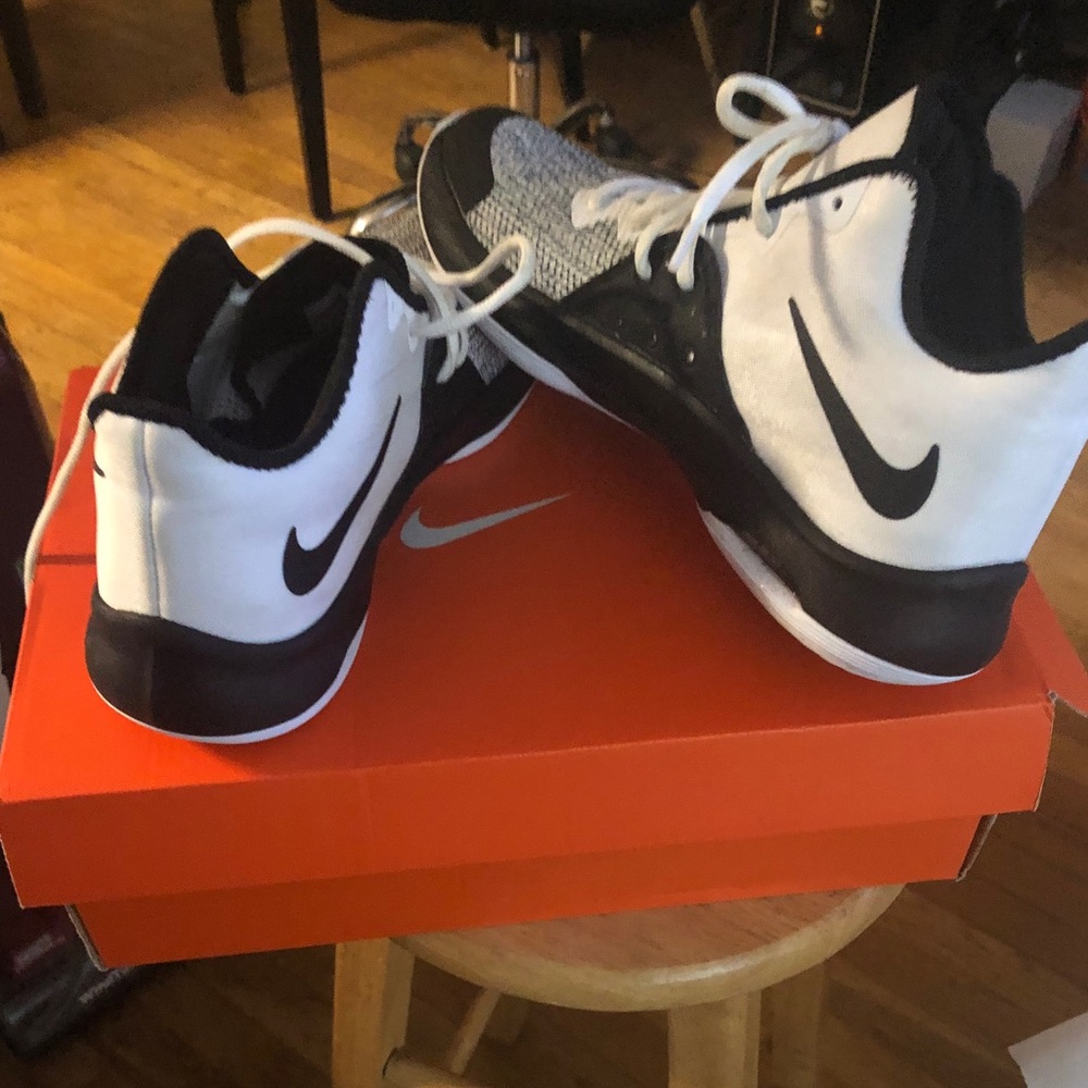 Nike sneakers